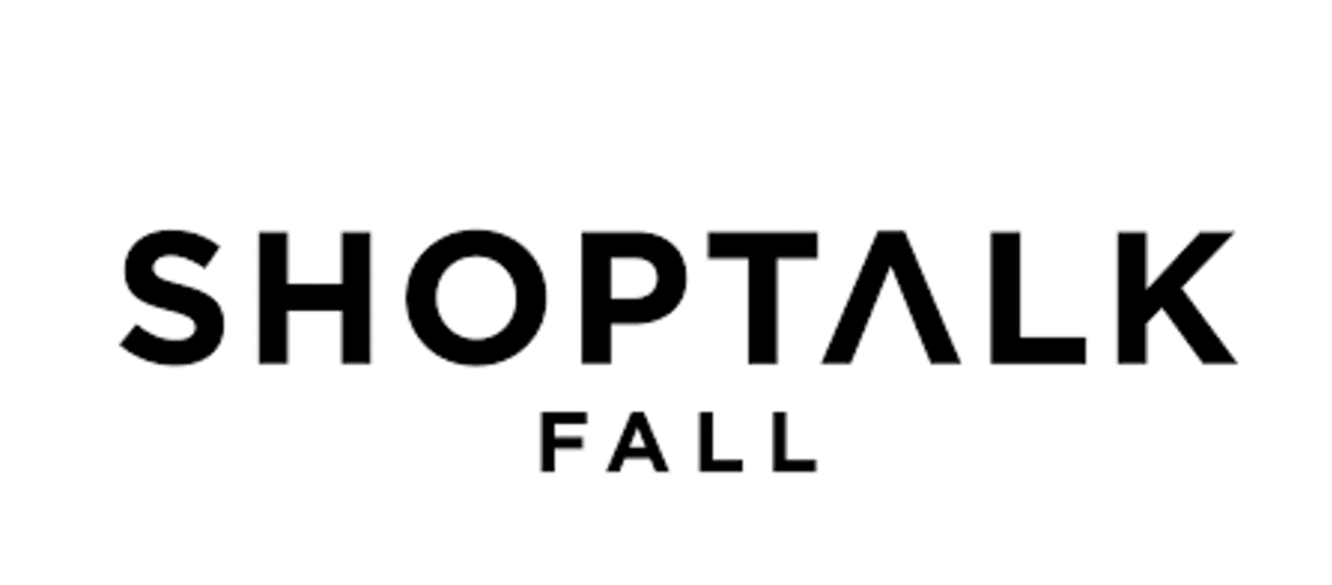Shoptalk Fall 2026