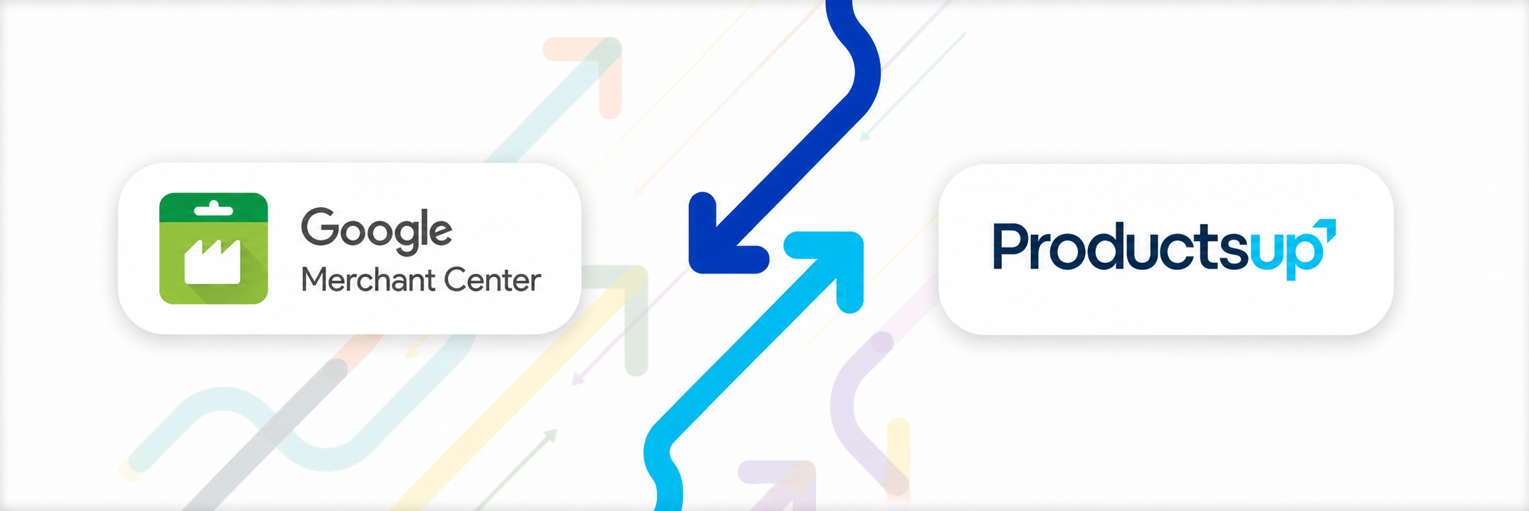 Productsup x Google Manufacturer Center