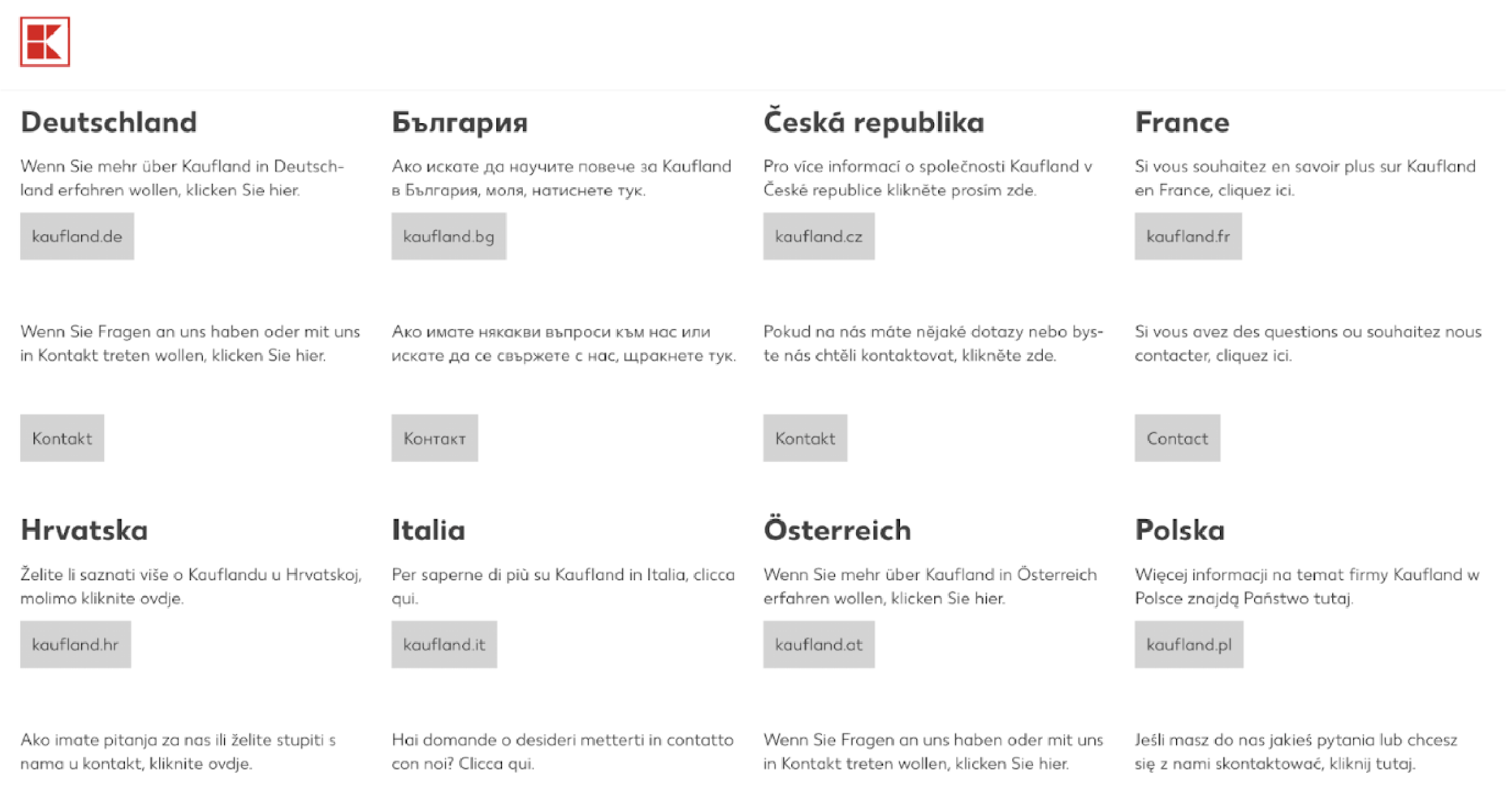 Top 10 ecommerce shopping platforms in the DACH region and how to win on each
