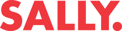 Sally Dot Logo