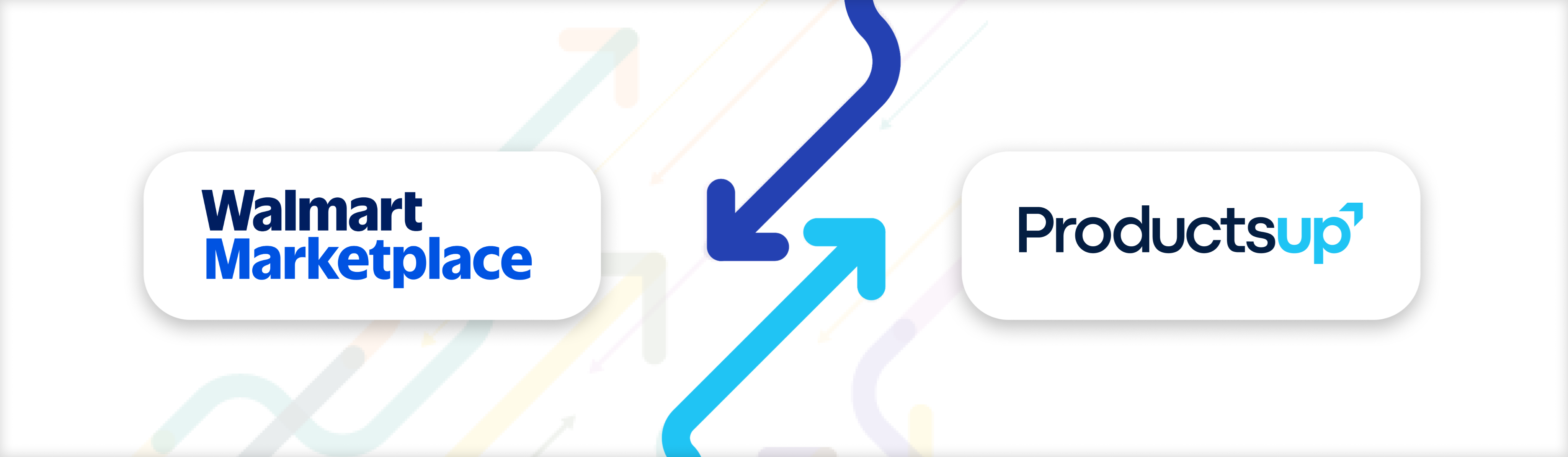 Productsup x Walmart Marketplace