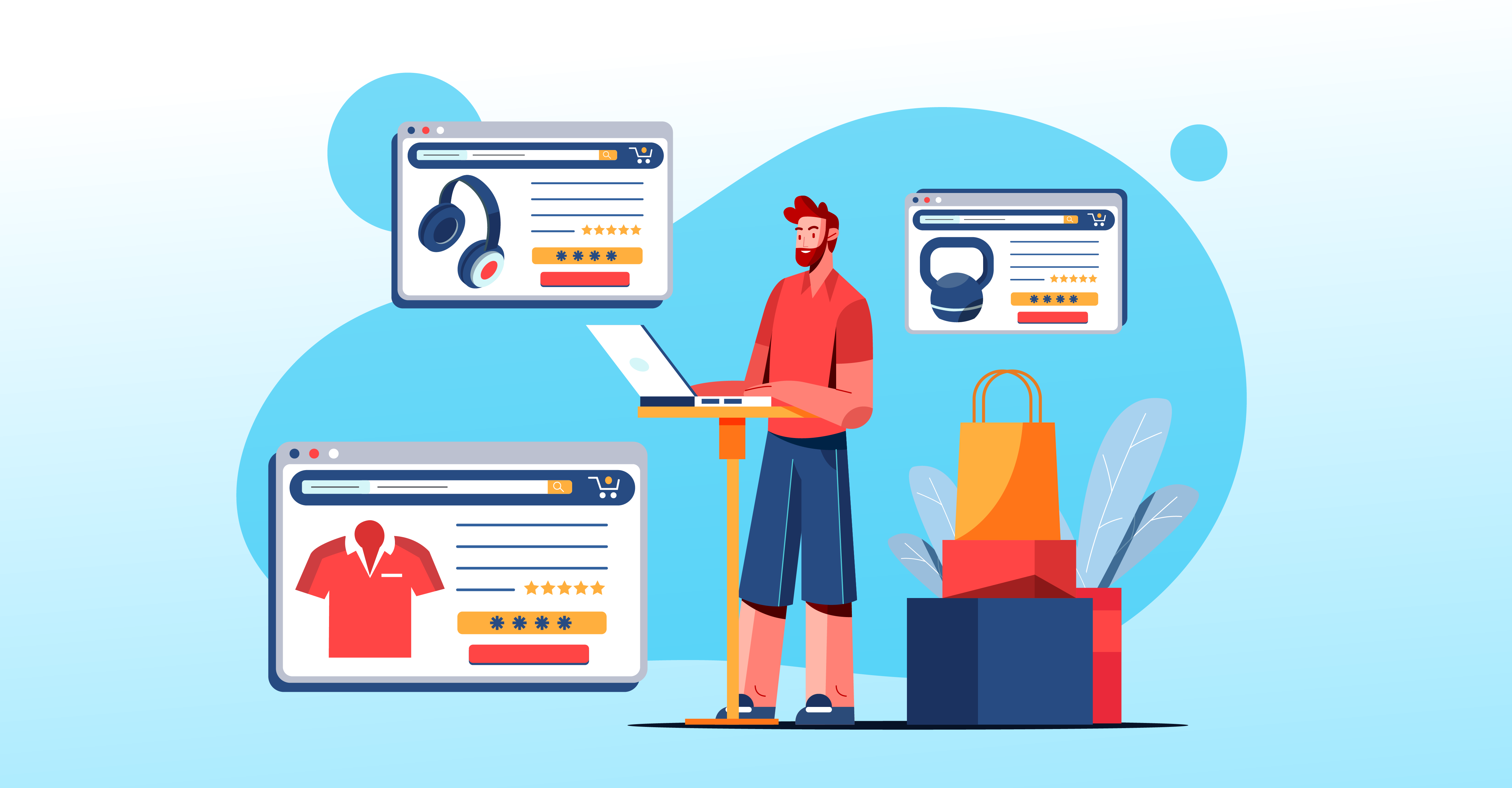 Product feed management made easy: 10 tips and top-ranked tools for ...