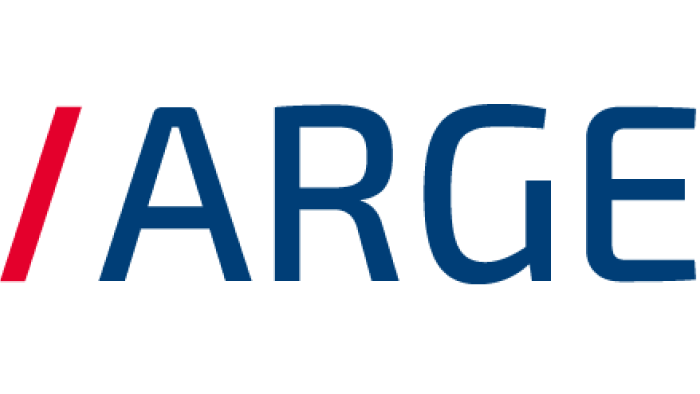 ARGE logo