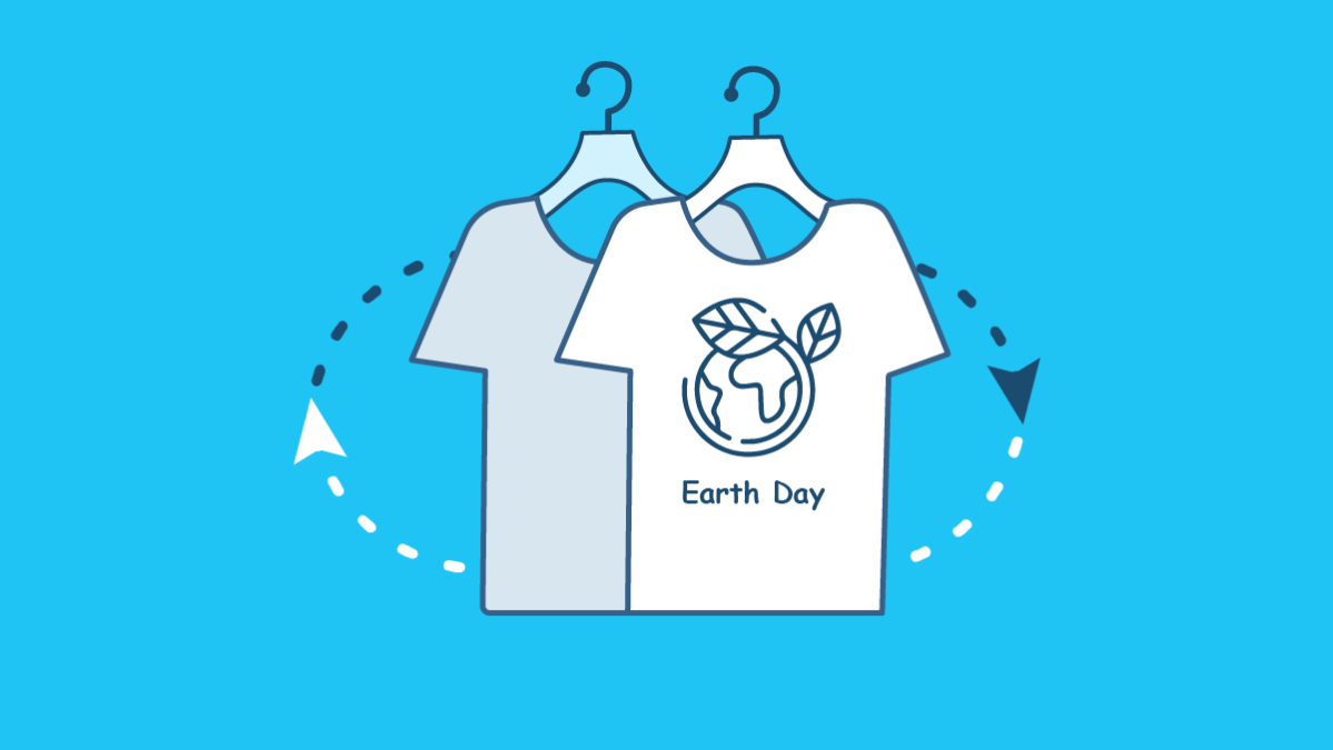 Earth Day | Resale fashion is booming