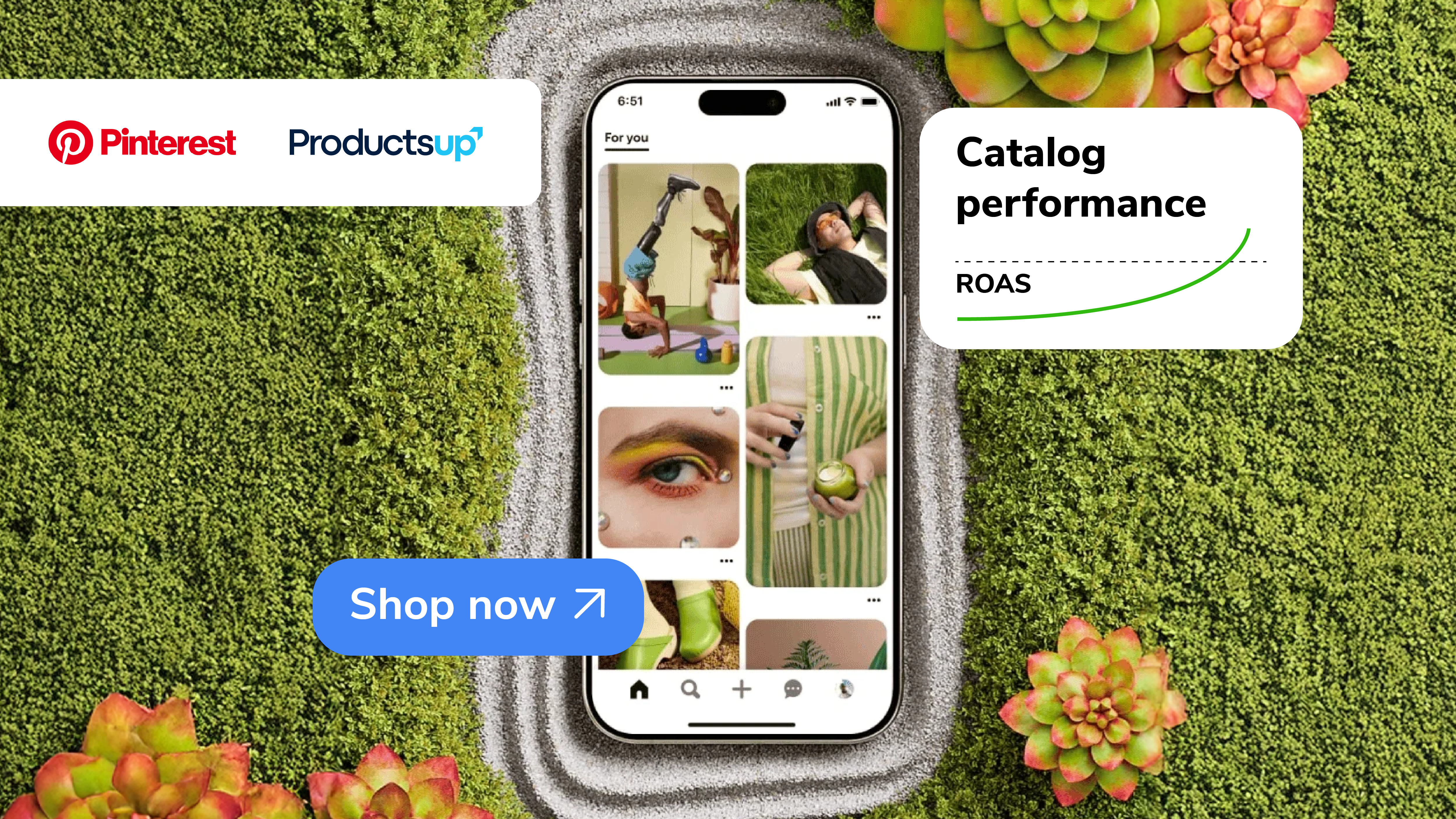 From Pin to purchase: Turning Pinterest inspiration into sales