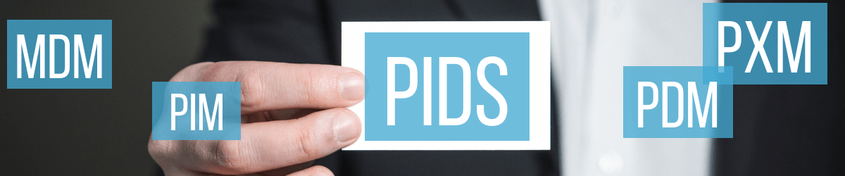 product information distribution services (PIDS) 2019