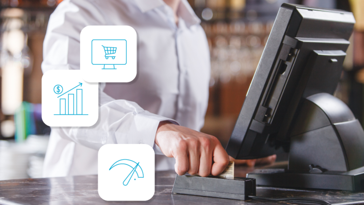 Productsup and your POS system ecommerce integration