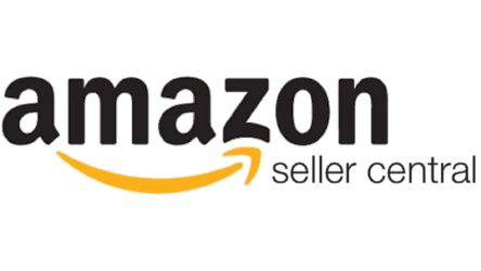 Amazon Seller logo