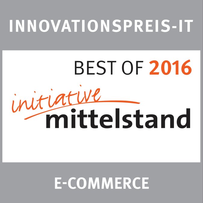 [WP Import] Productsup among the best for IT innovation