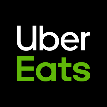 Uber Eats logo