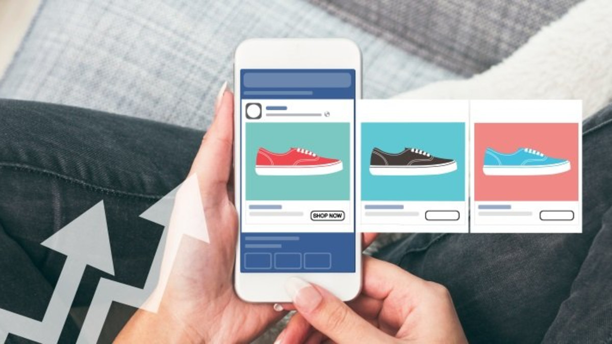 [WP Import] How Facebook Dynamic Ads Can Help You Boost Ecommerce Sales [+Free Guide]