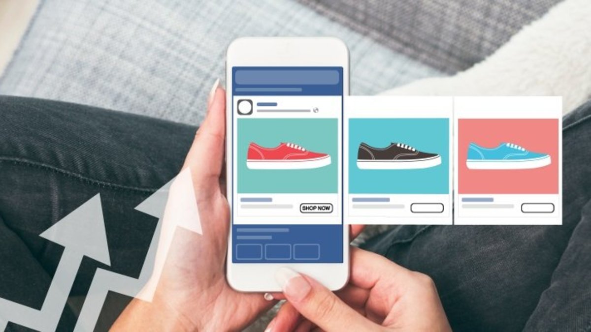 How Facebook Dynamic Ads Can Help You Boost Ecommerce Sales Productsup