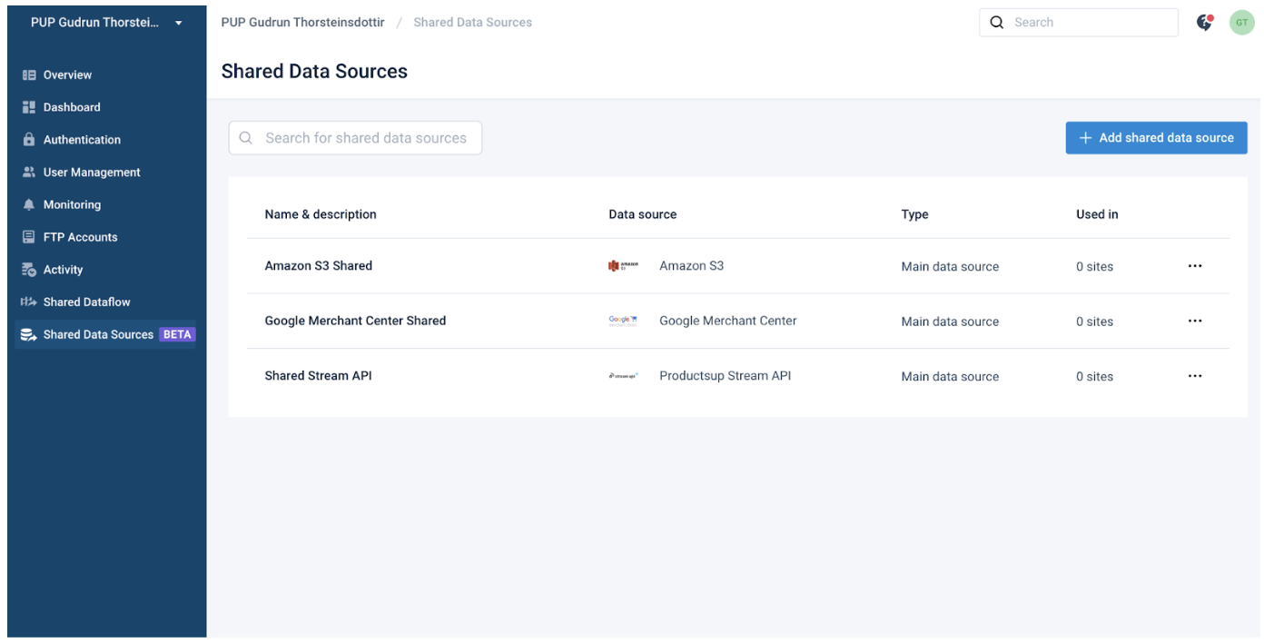 Platform update webinar recap blog