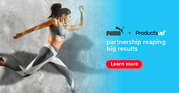 How PUMA accelerated its time-to-market with Productsup