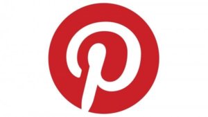 pinterest logo