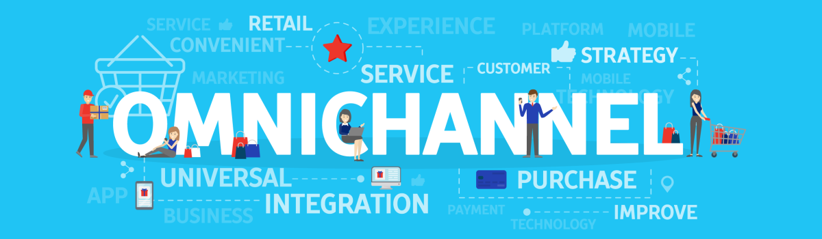 What are the hottest channels for omnichannel ecommerce right now?