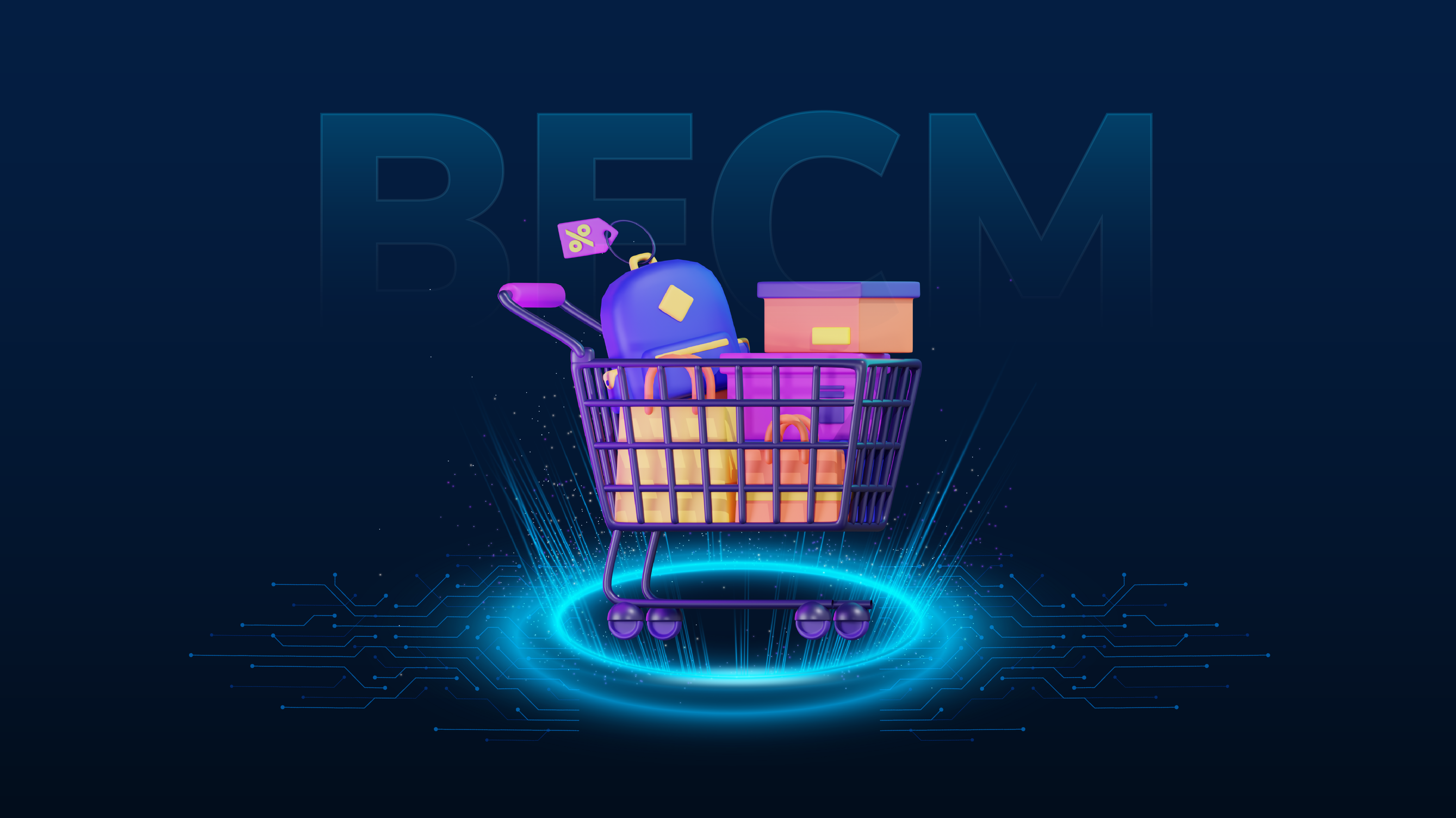 Black Friday & Cyber Monday 2025: What this year’s results say about the future of shopping