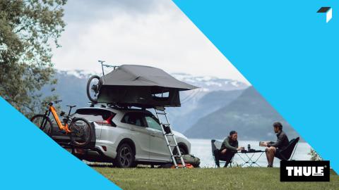 How 3 years of Product-to-Consumer (P2C) management increased Thule’s global ecommerce reach