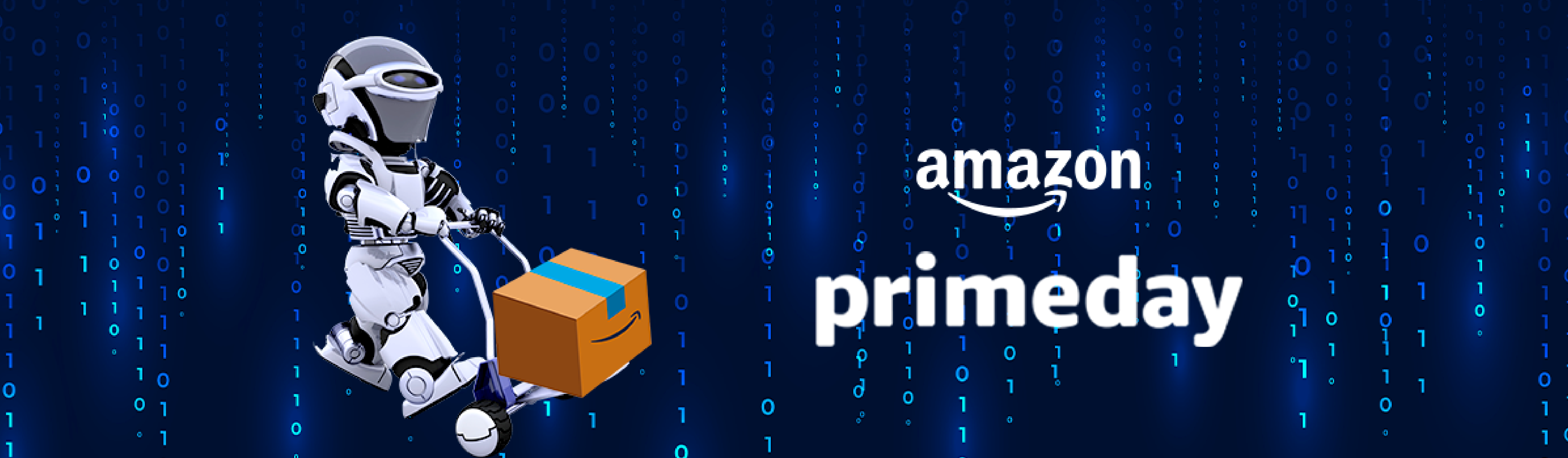 Erkenntnisse vom Amazon Prime Day 2025: Wie KI den Shopping-Boom angetrieben hat