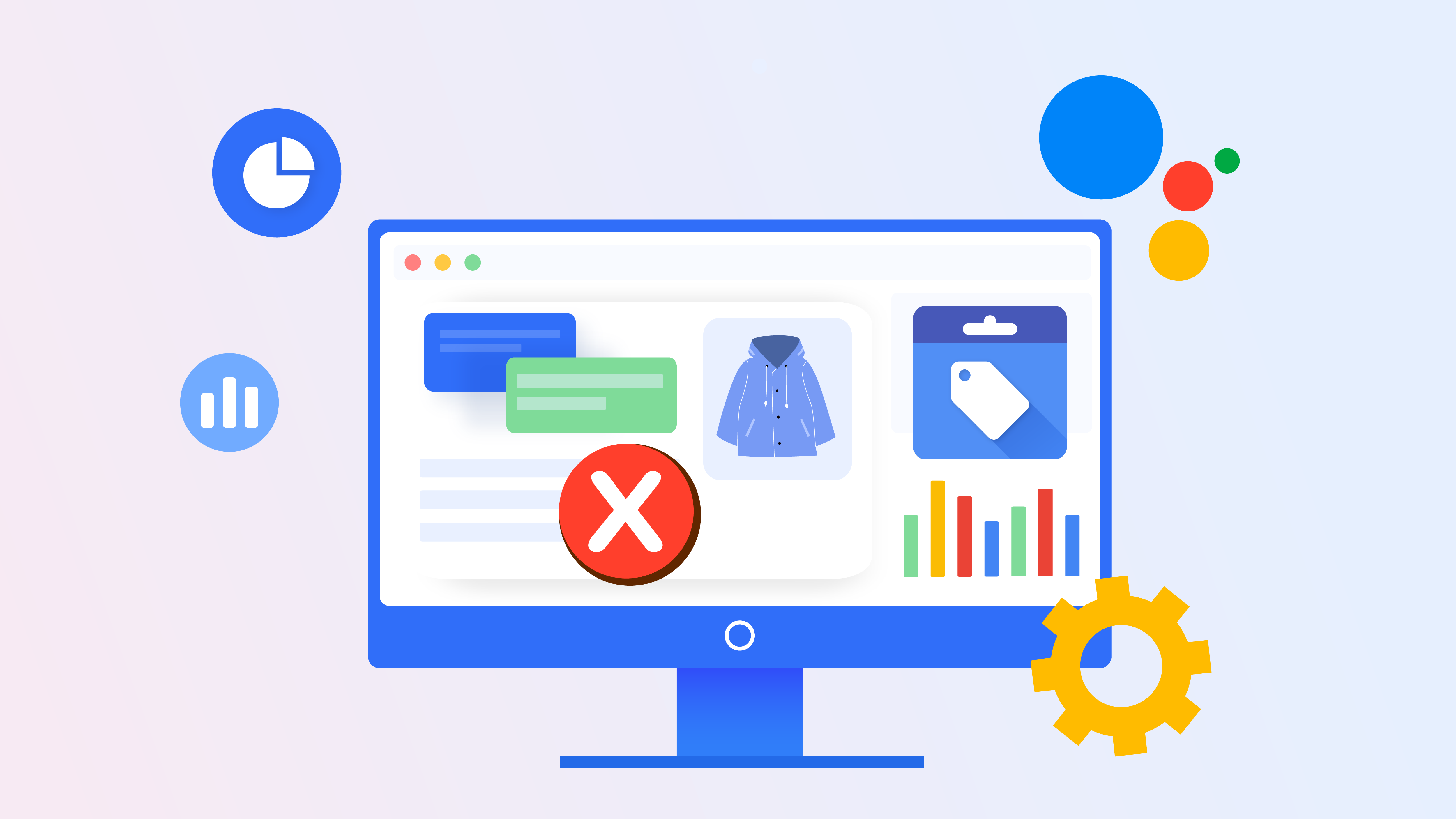 Top 5 reasons for Google Merchant Center disapprovals and how to fix them in 2026