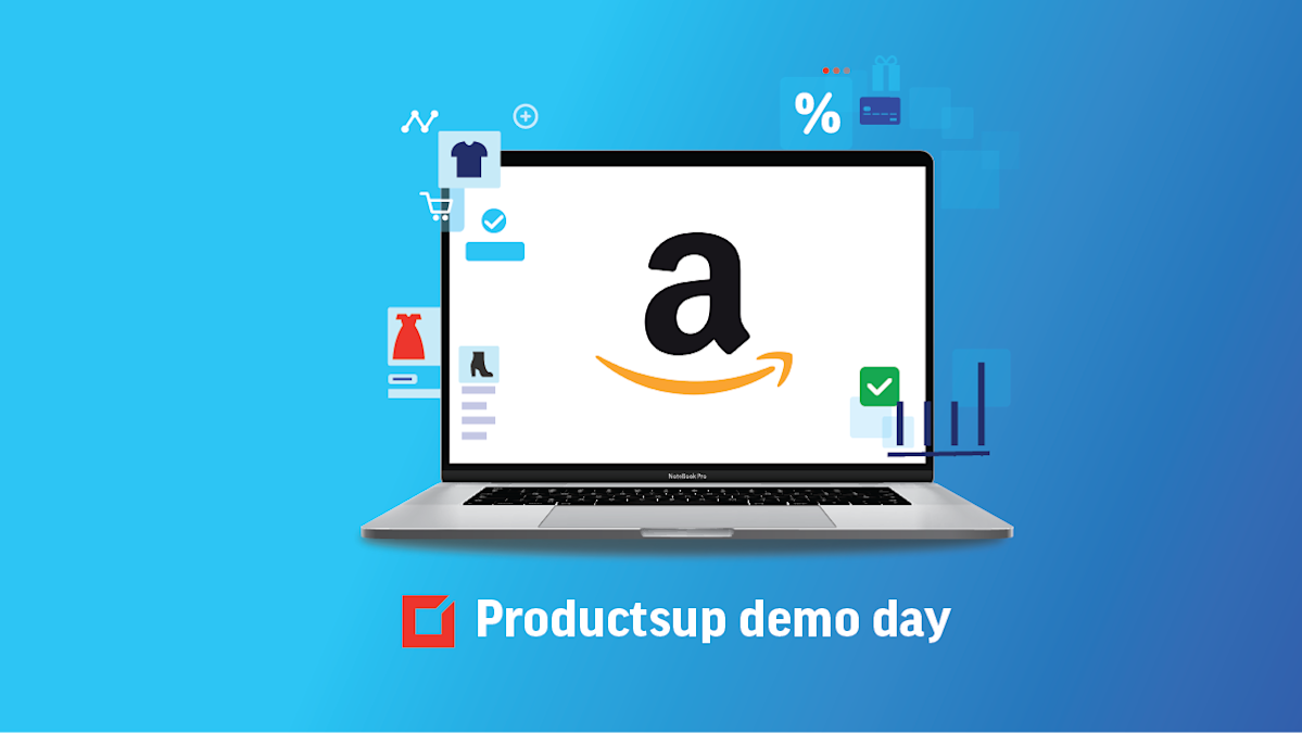 Amazon demo day 