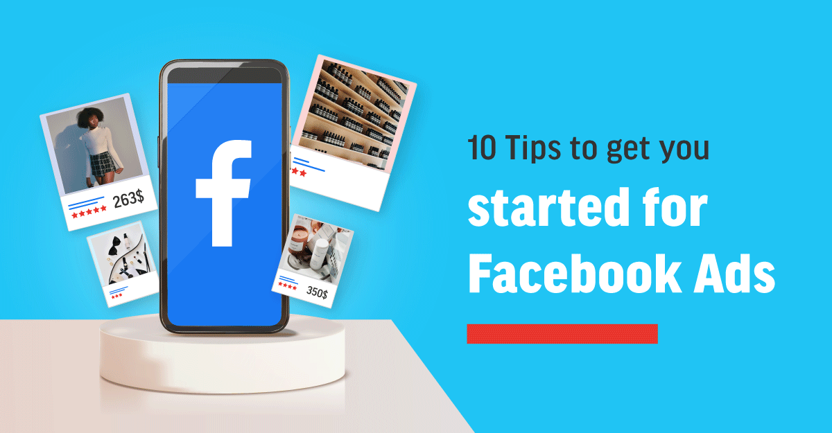 10 tips for successful Facebook ads Productsup