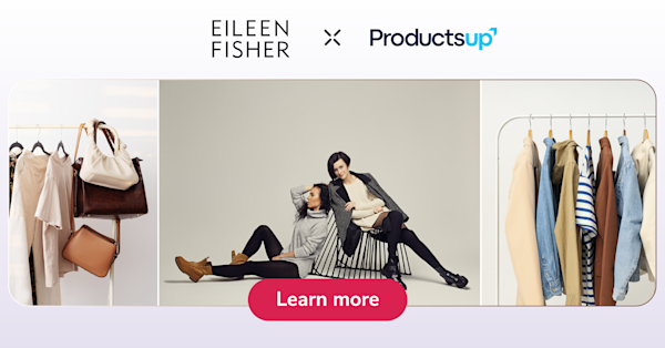 How EILEEN FISHER overcomes commerce complexity