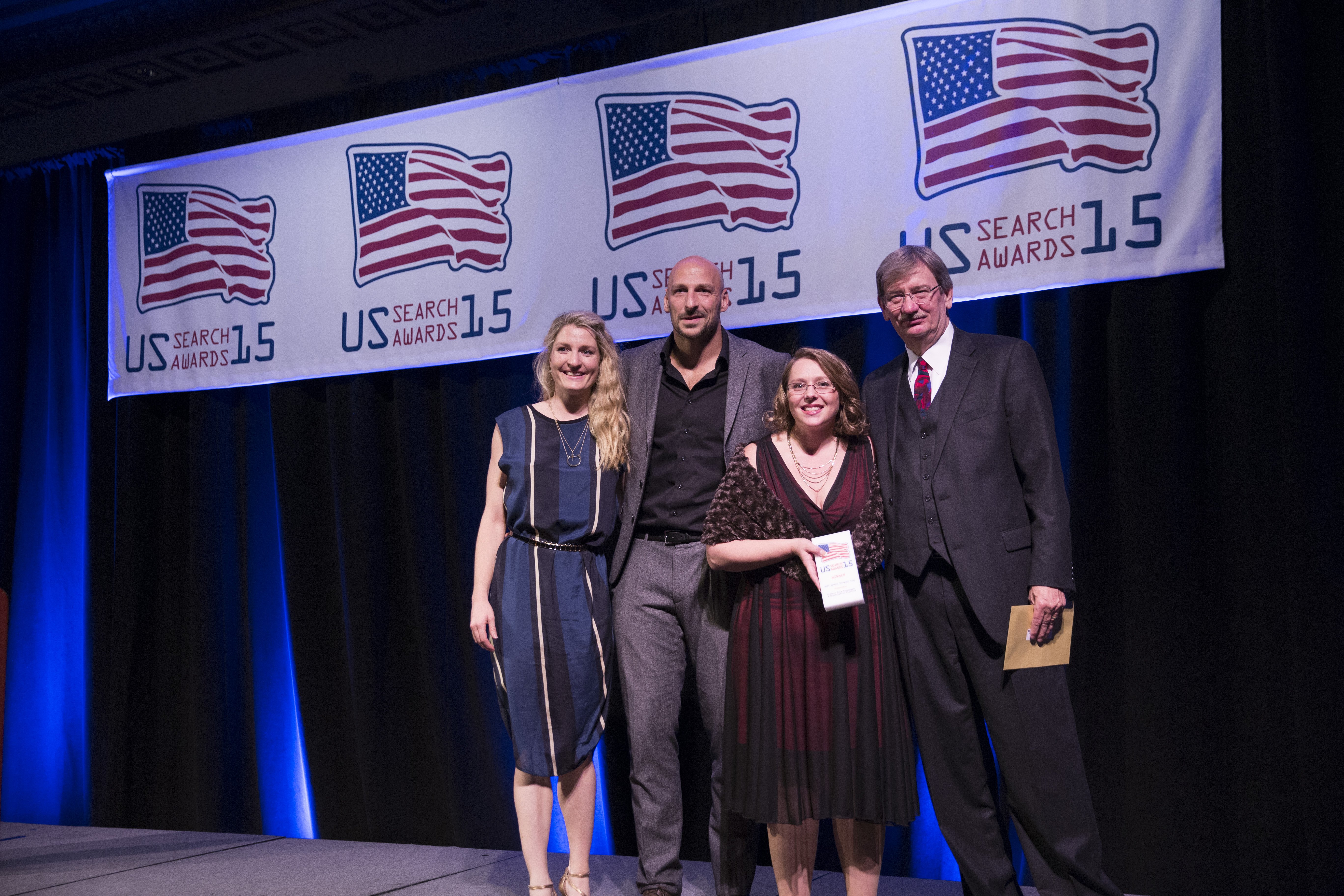 [WP Import] Productsup announced winner at US Search Awards 2015