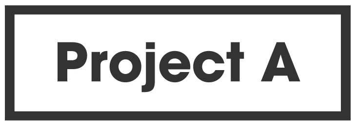 ProjectA Ventures Logo