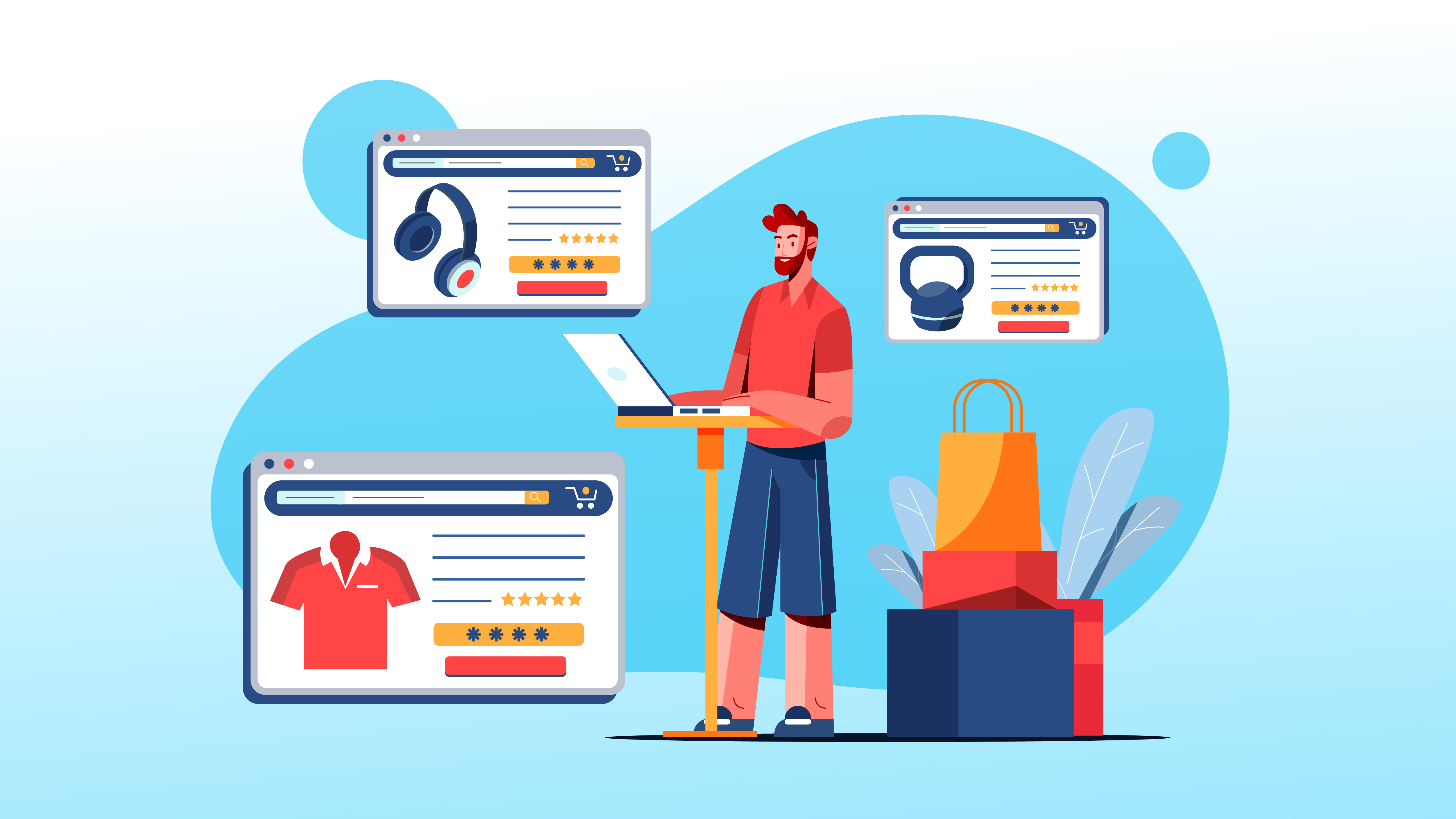 Product feed management made easy: 10 tips and top-ranked tools for 2025