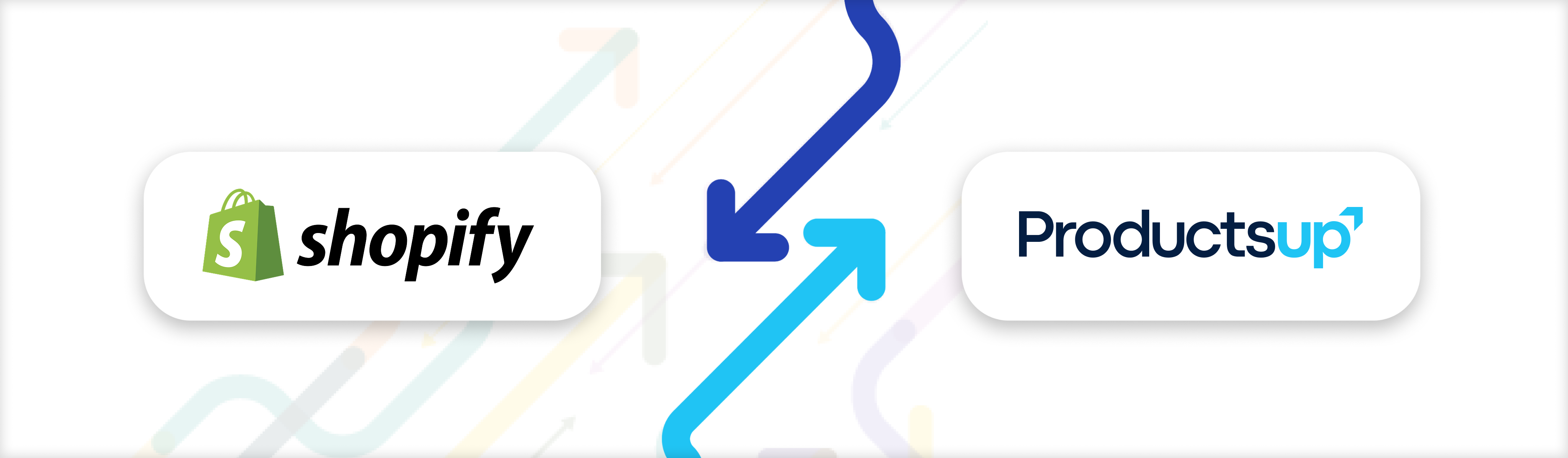 Productsup x Shopify