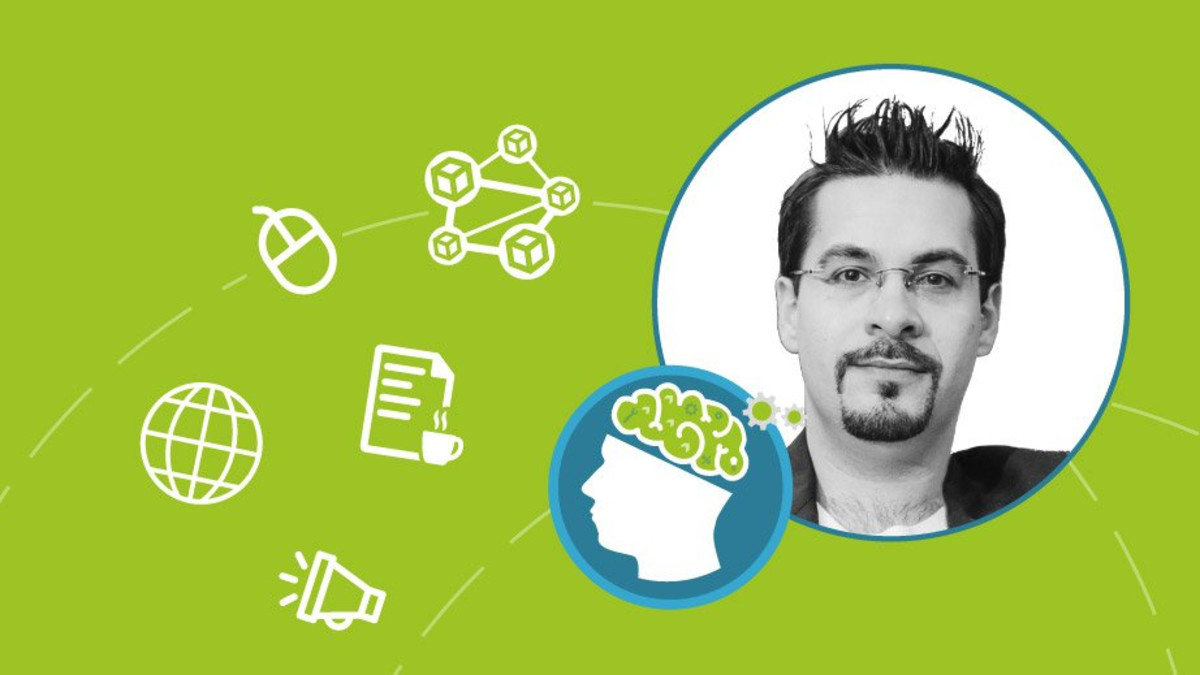 [WP Import] Inside a Digital Marketer's mind - with Andreas Pouros (Greenlight Digital)