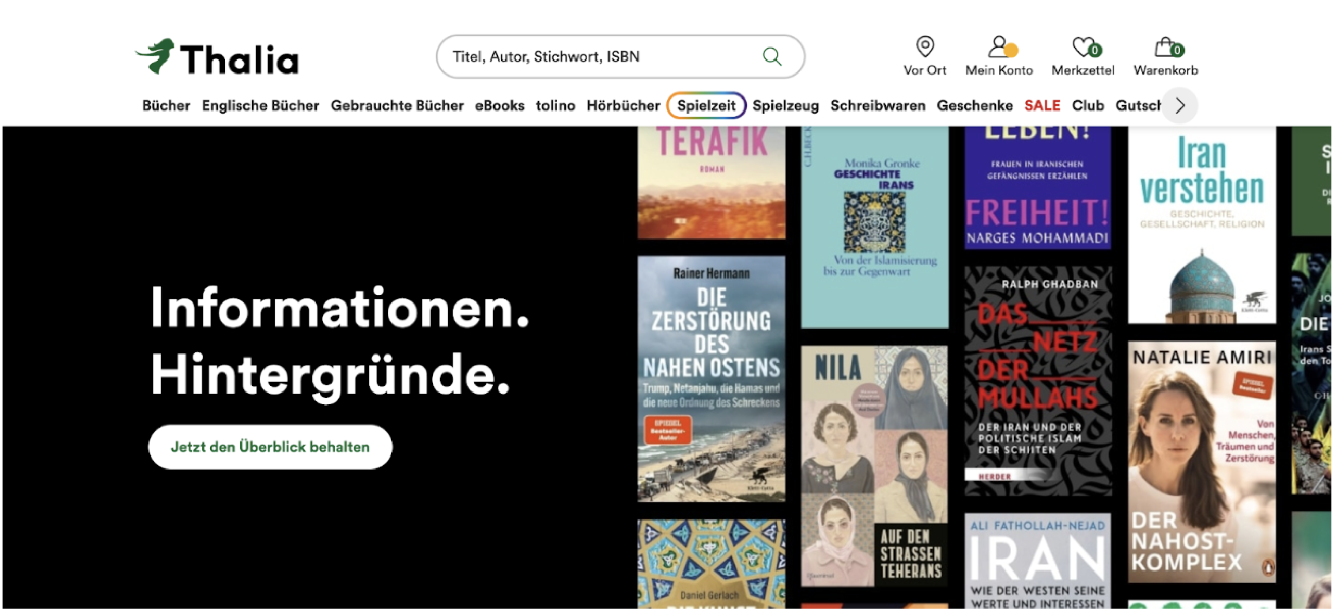 Top 10 ecommerce shopping platforms in the DACH region and how to win on each