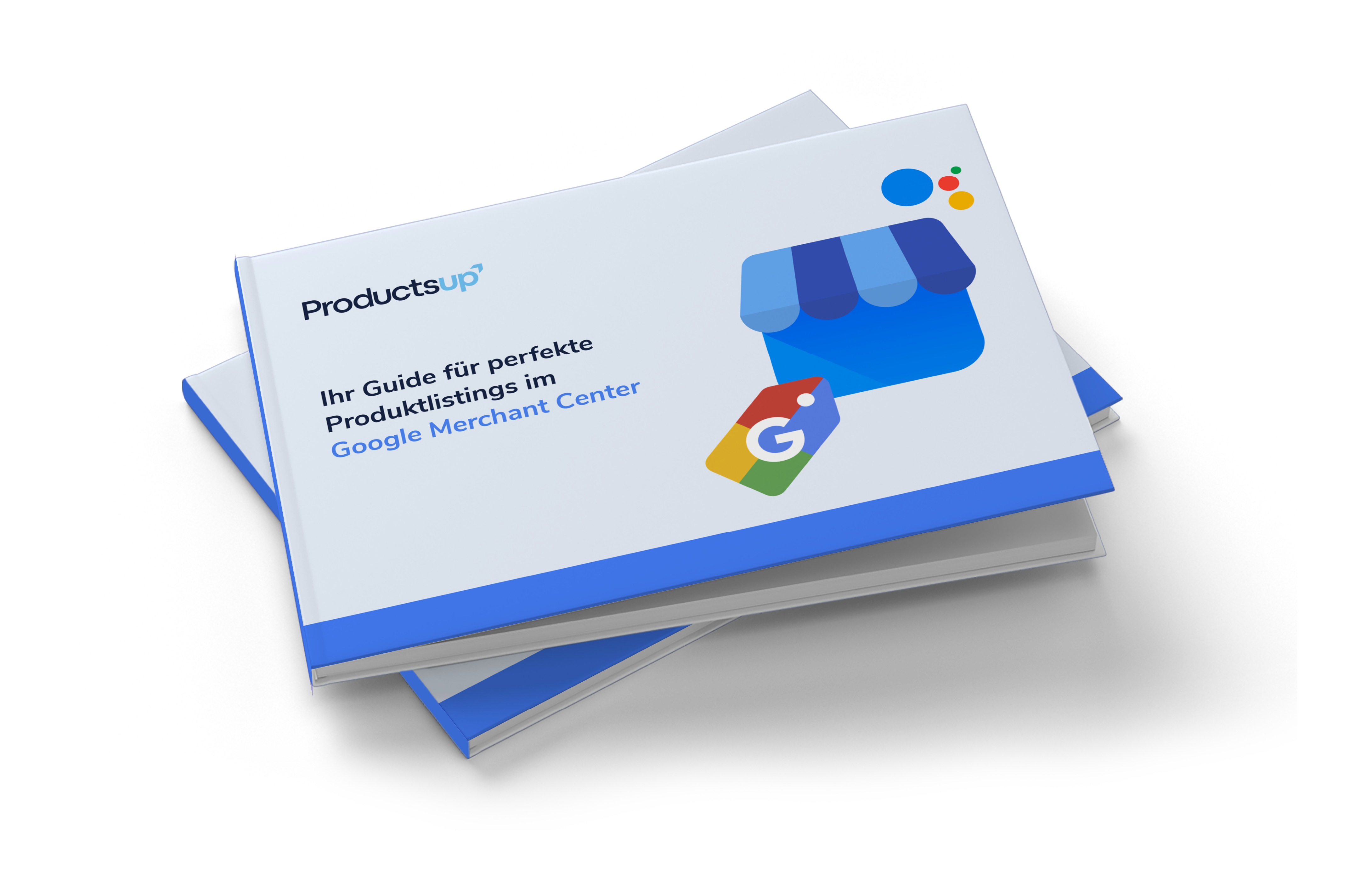 landing page thumbnail DE