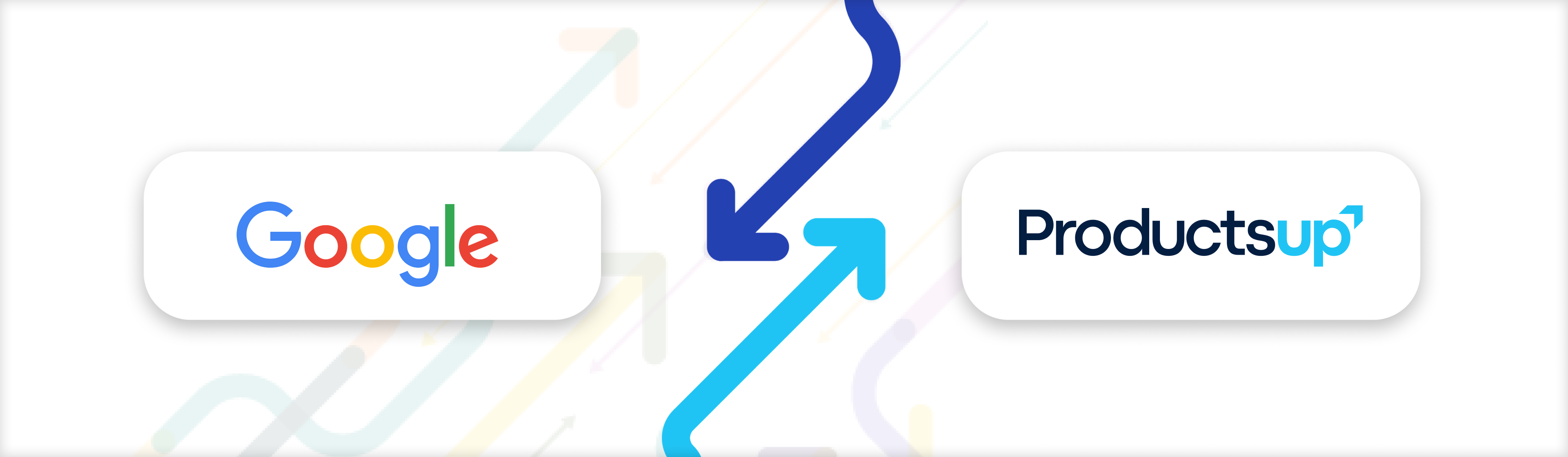 Productsup x Google channel