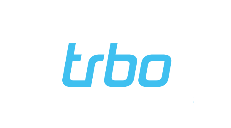 trbo Logo