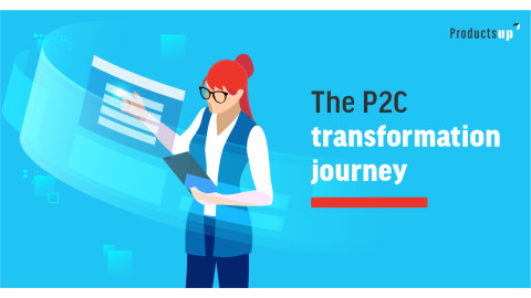 The P2C transformation journey