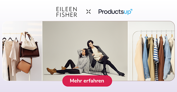 Wie EILEEN FISHER die Herausforderungen der Commerce-Komplexität gemeistert hat