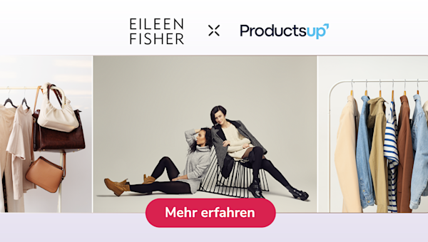 Wie EILEEN FISHER die Herausforderungen der Commerce-Komplexität gemeistert hat