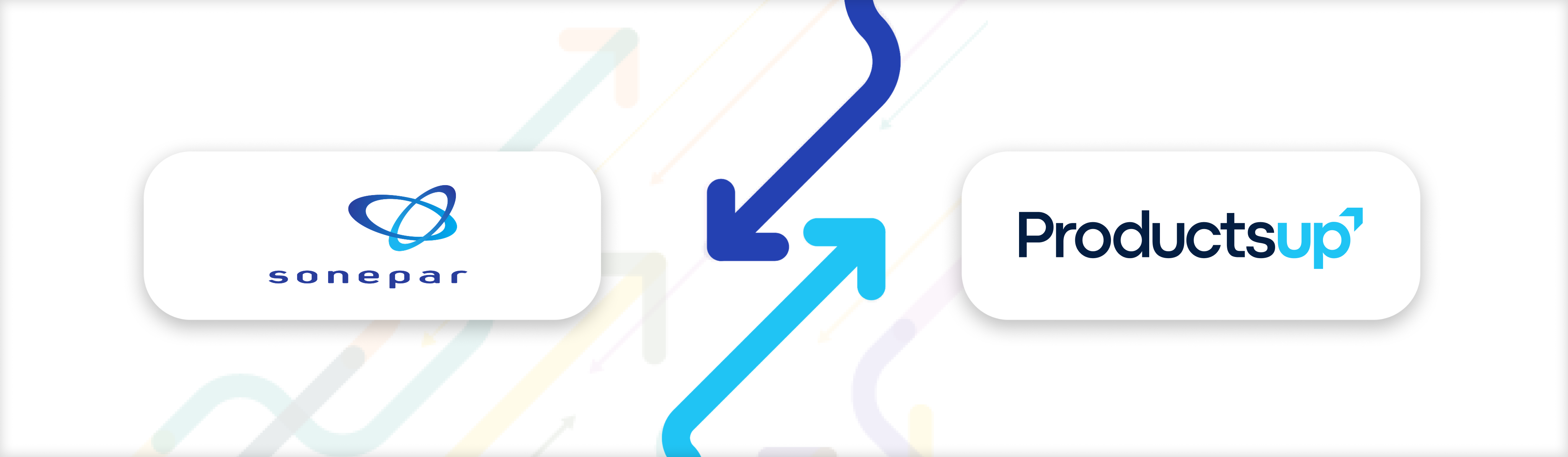 Productsup x Sonepar channel