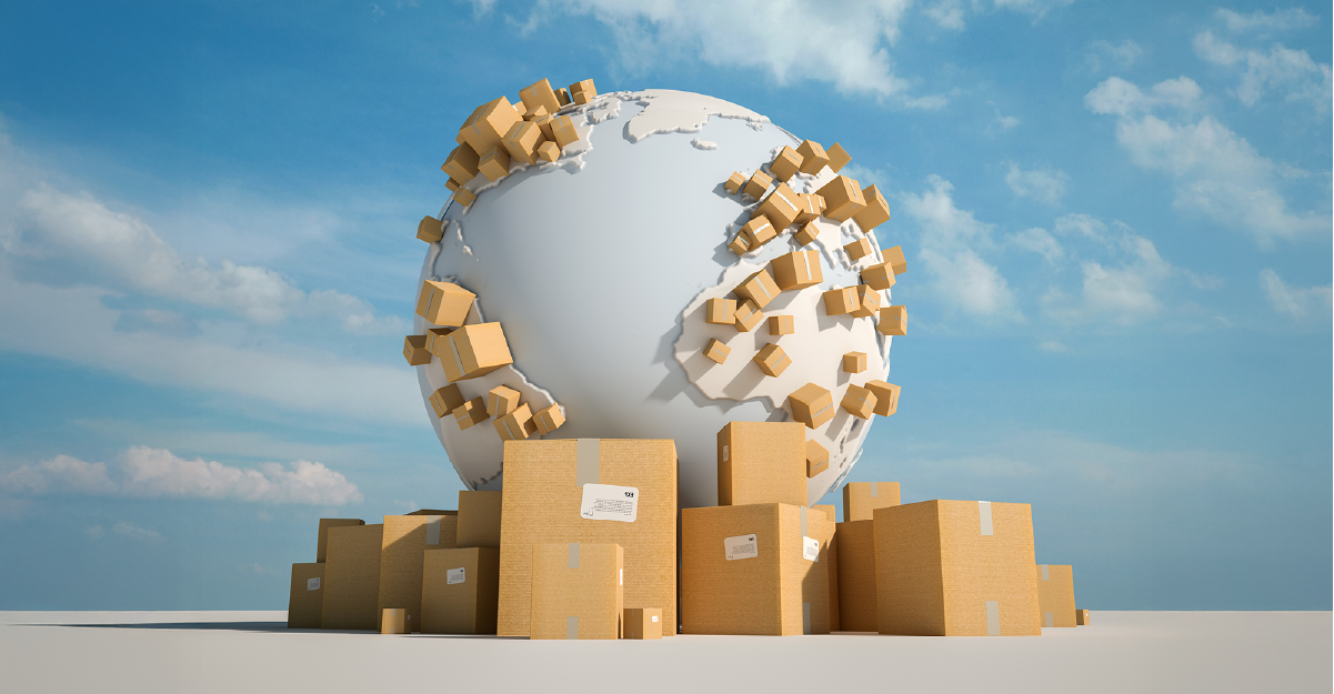 Think global, act local: How product localization makes or breaks market entry