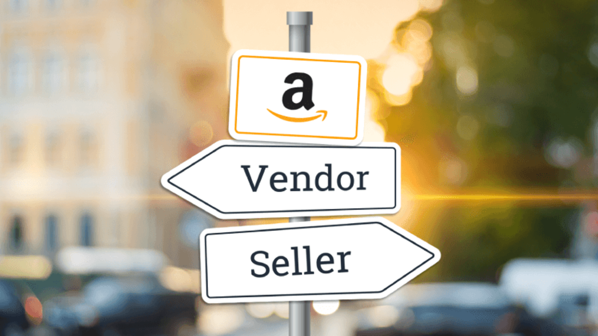 [WP Import] How to migrate from Amazon Vendor to Seller Central (and when to use both)