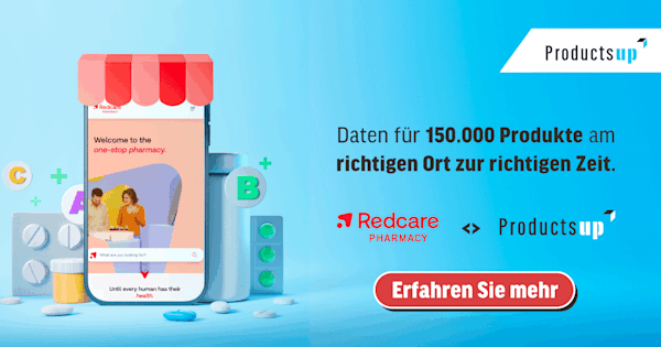 Effiziente Bereitstellung von Produktdaten für über 100 Kanäle in sieben Ländern