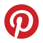 pinterest logo news
