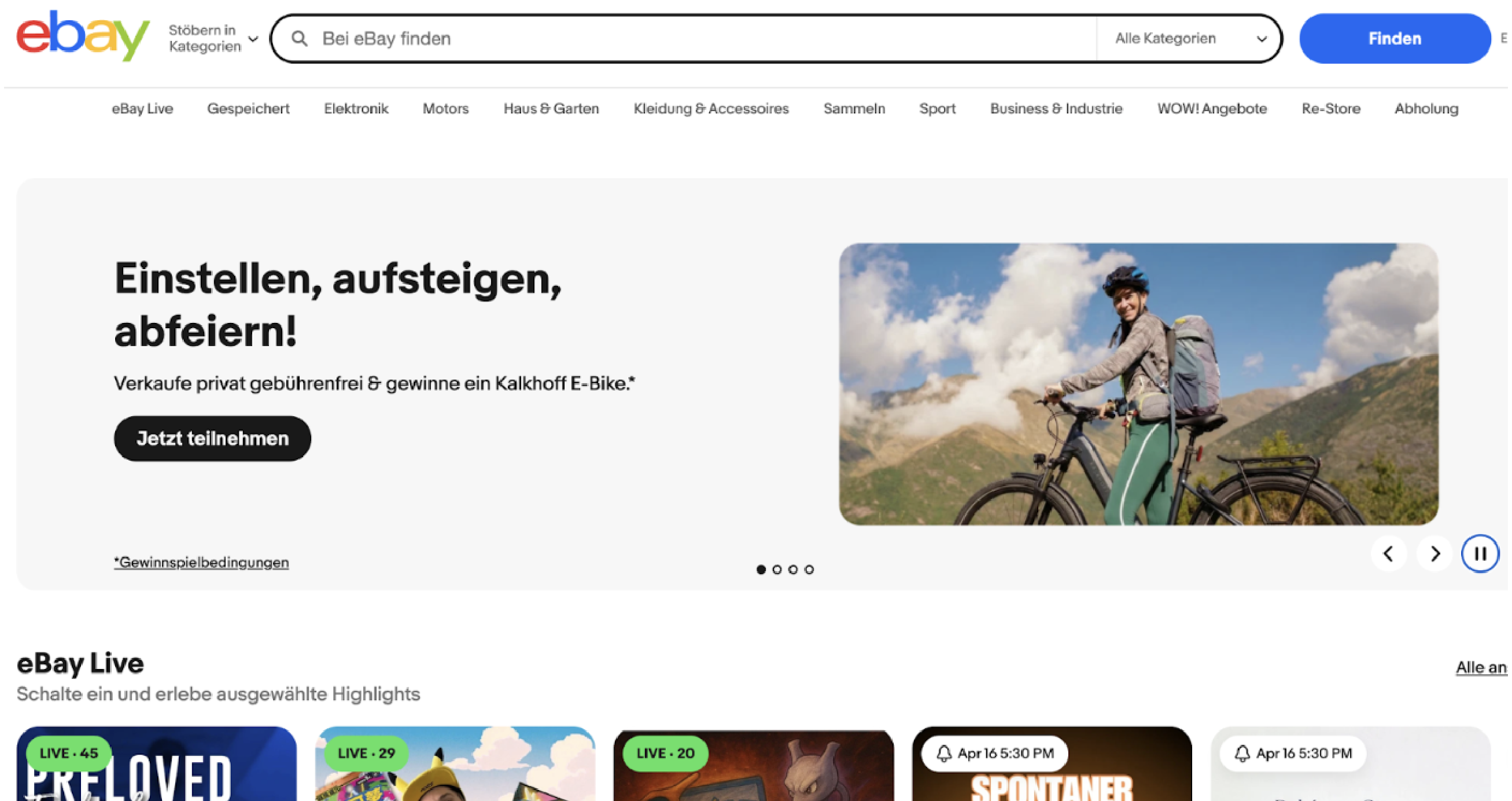 Top 10 ecommerce shopping platforms in the DACH region and how to win on each