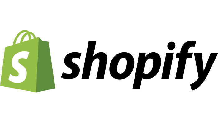 Shopify logo