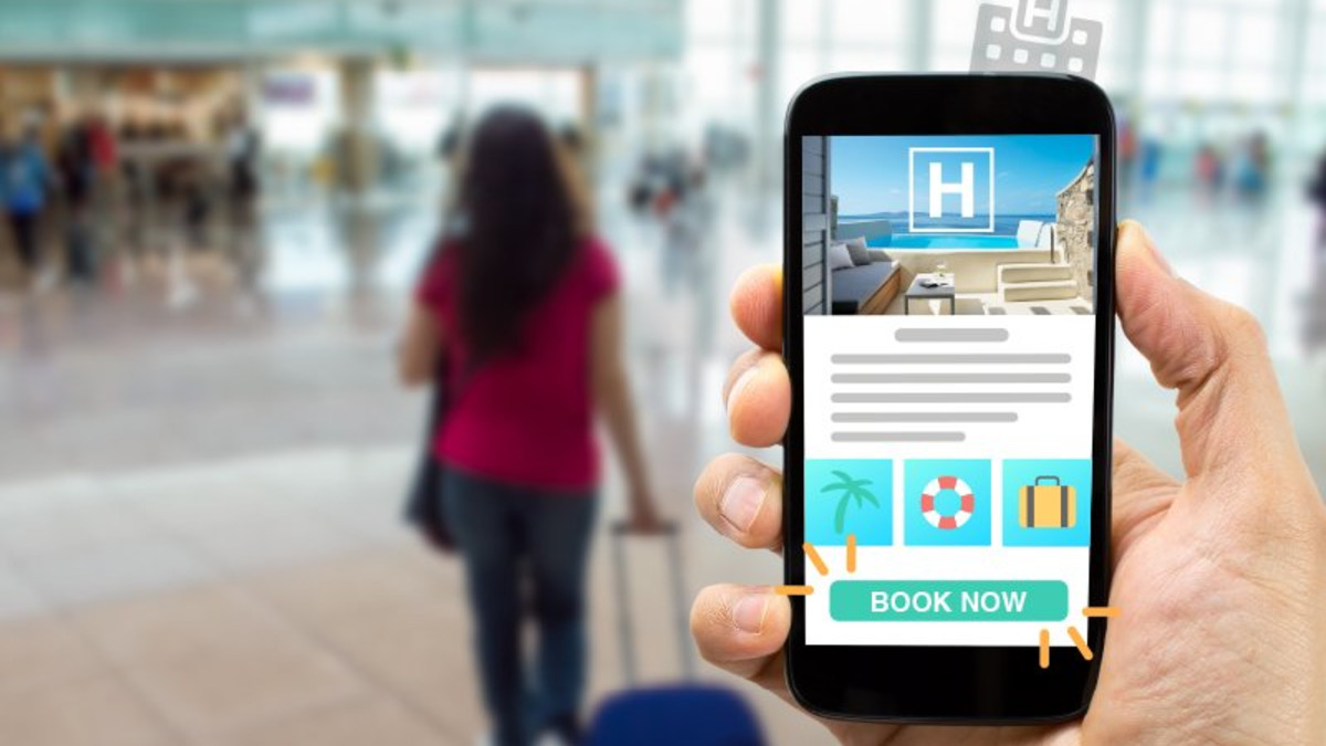 [WP Import] How technology is reshaping the travel industry and what it means for marketers