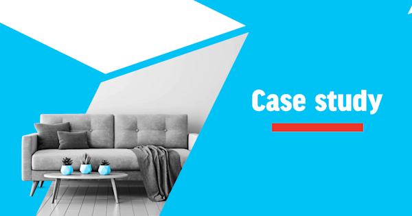 How moebel.de increased sales by 56% with dynamic ads