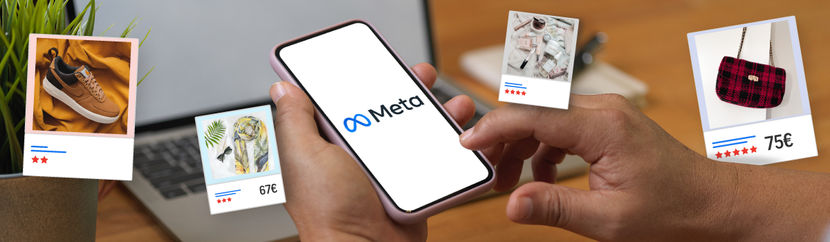 3 best performing Meta Advantage+ catalog ads