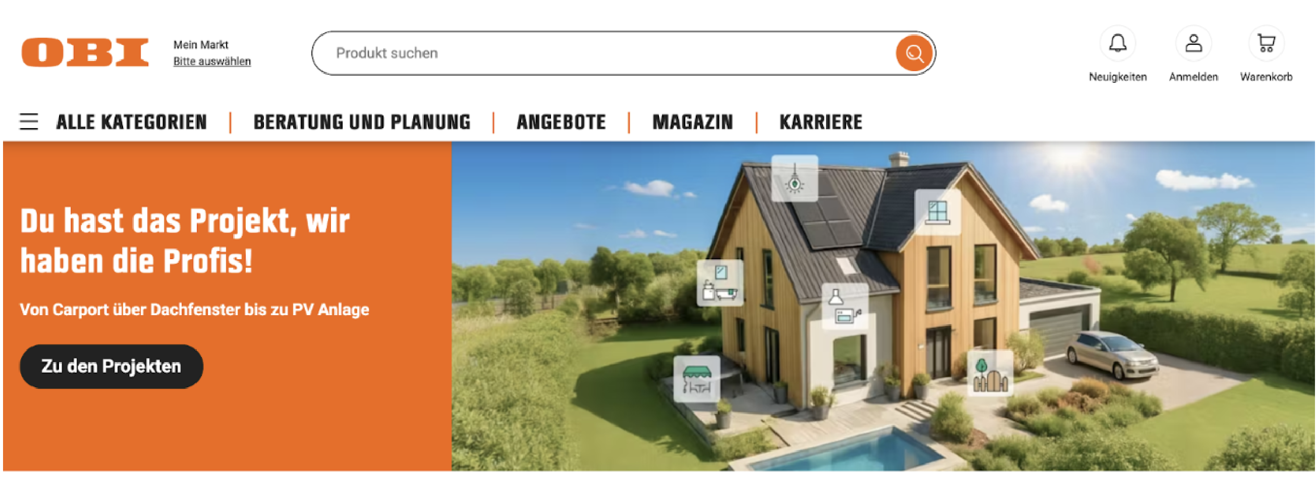 Top 10 ecommerce shopping platforms in the DACH region and how to win on each